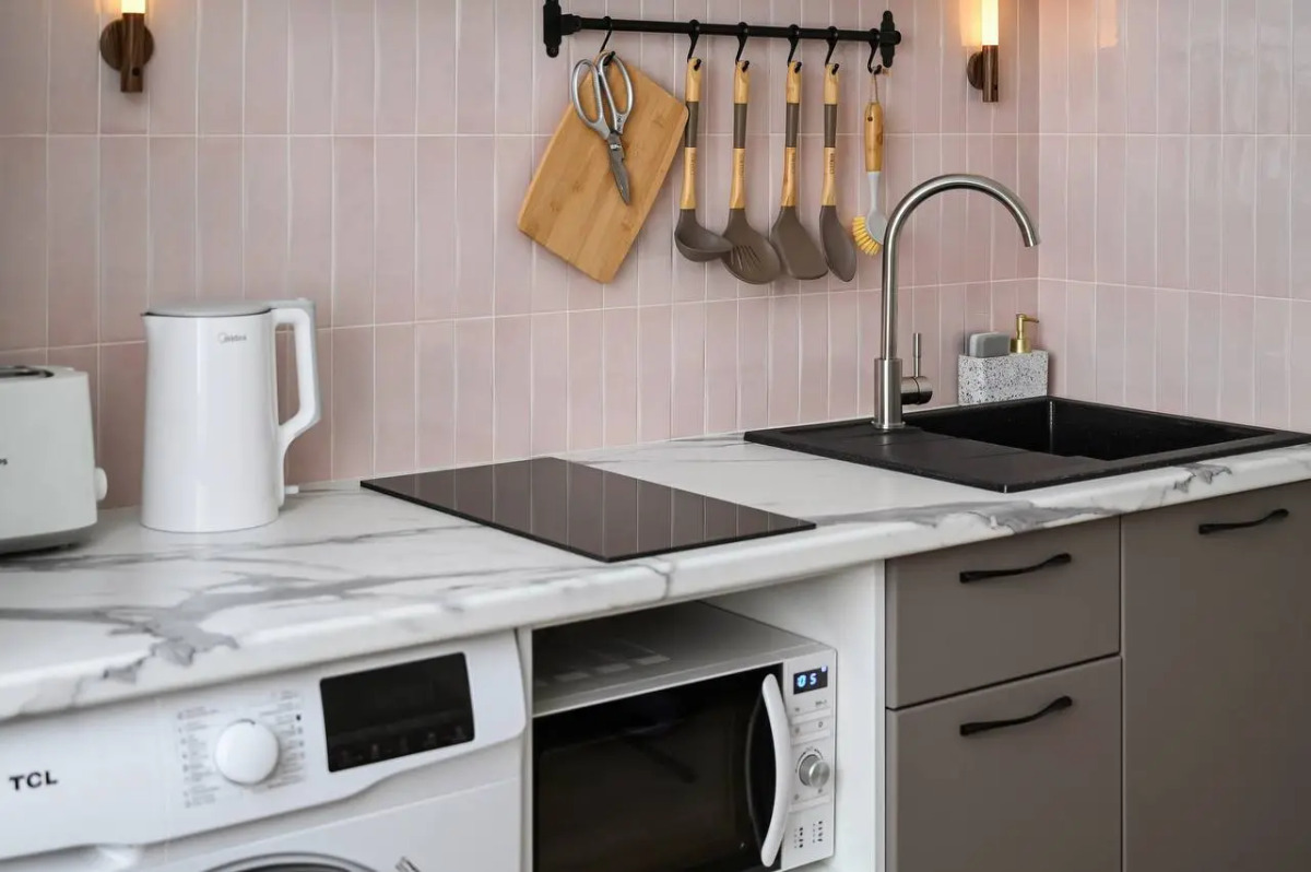 Квартира Энтузиастов 23