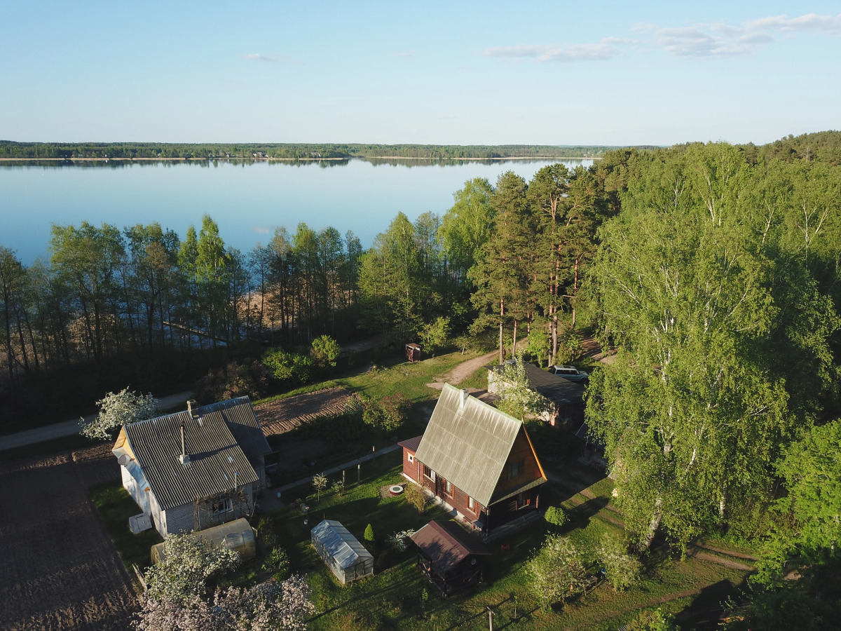 Гостевой Дом Мацуки