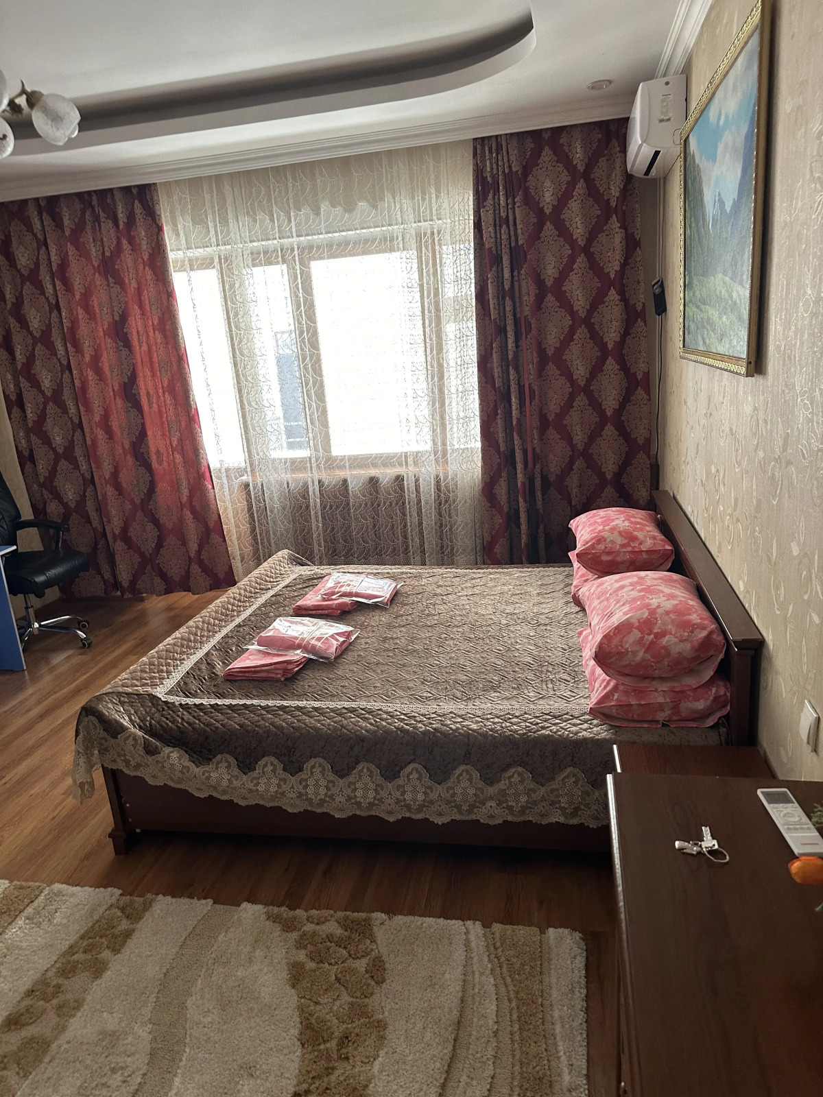 Гостевой дом Bishkek