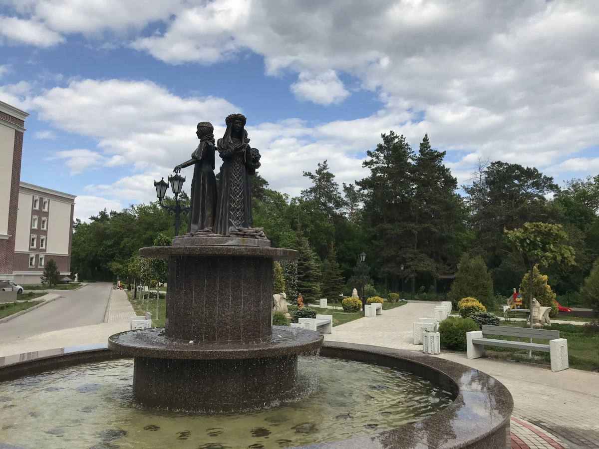 Квартира Прилесье на Спортивной