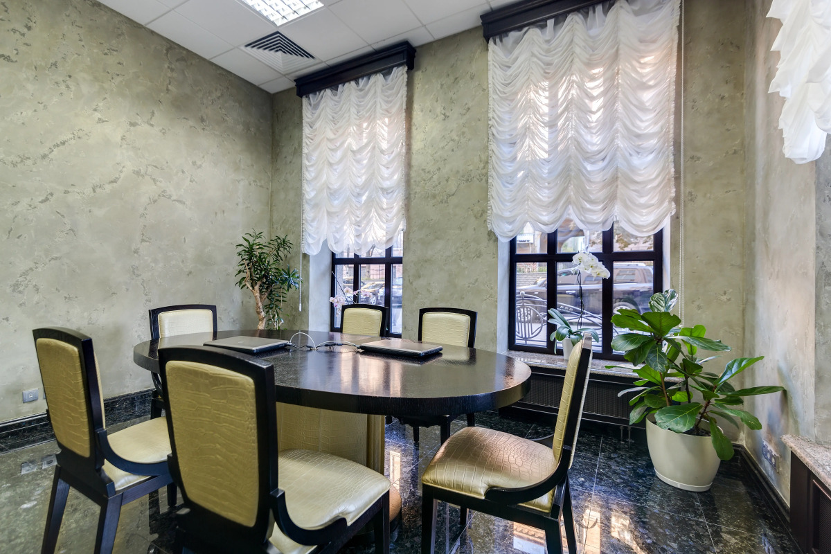 Отель Alfavito Kyiv