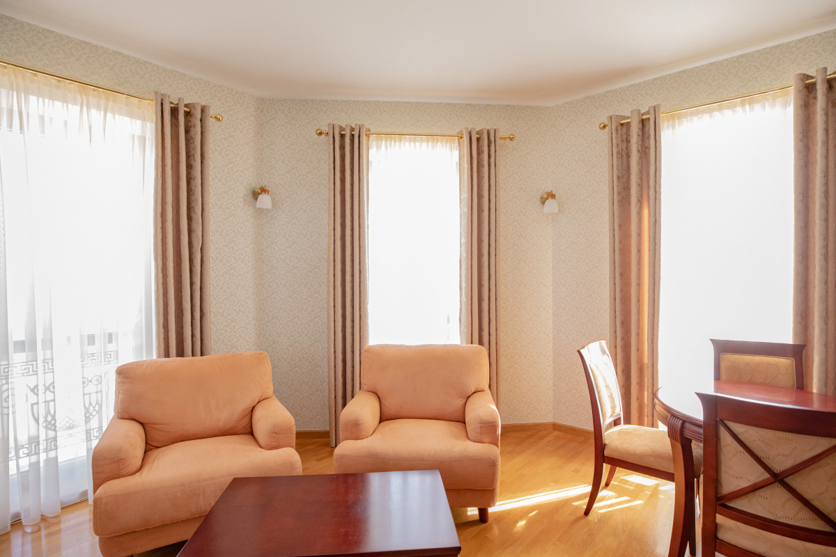 Гостиничный комплекс Латар