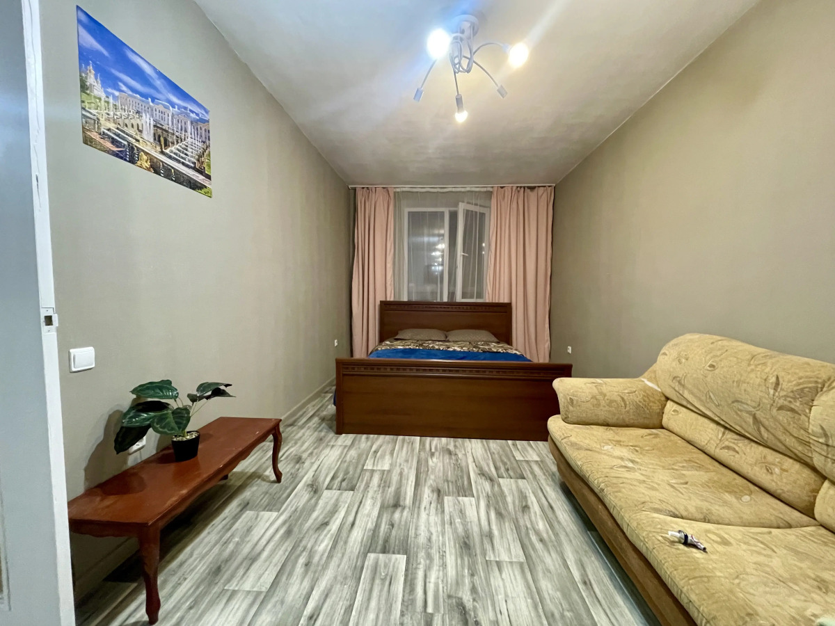 Апартаменты Аэропорт Иркутск