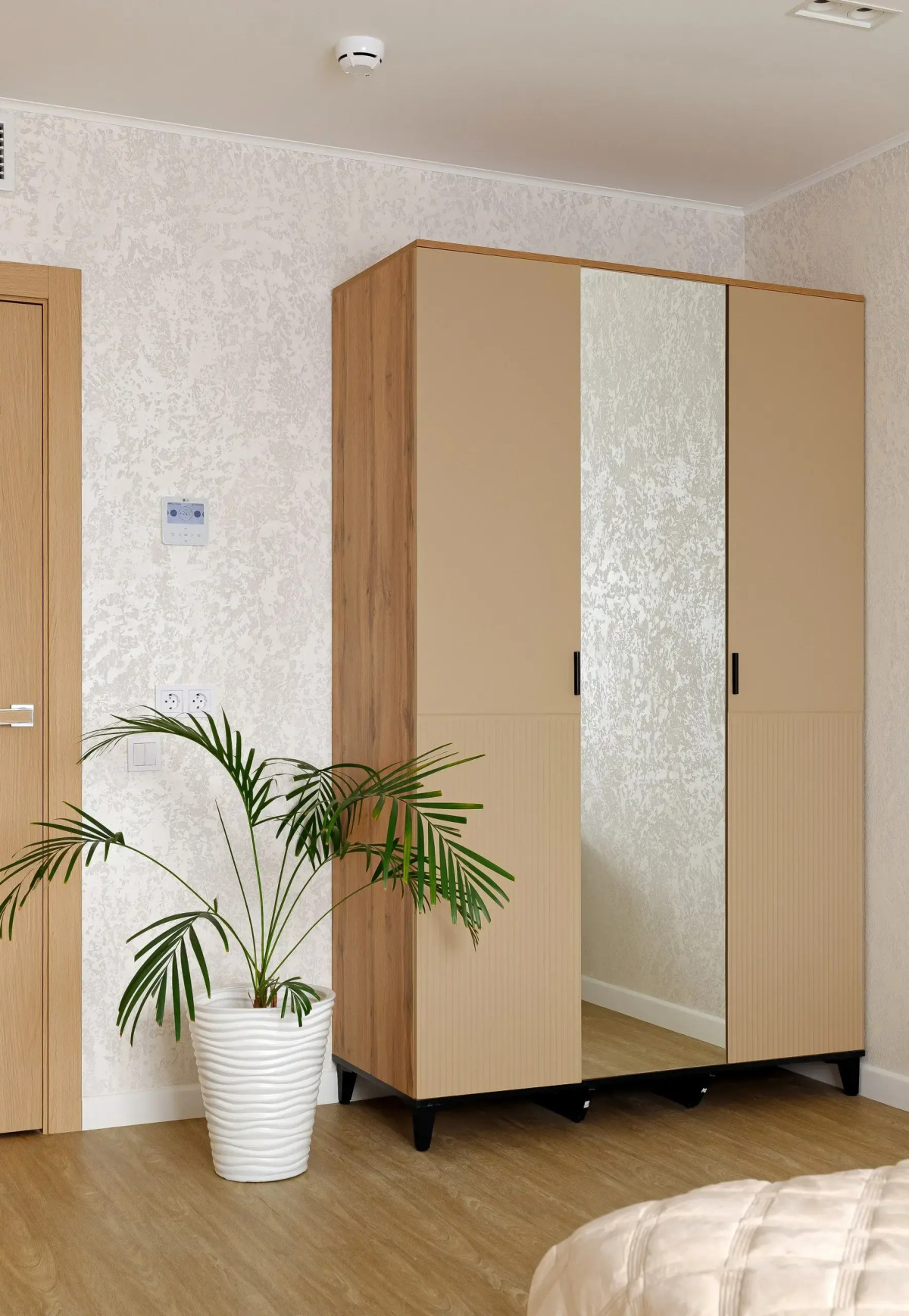 Апартаменты Grand Palace 1222