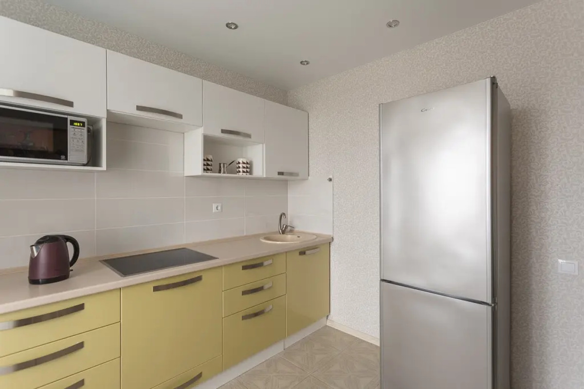 Апартаменты Гагарина 25