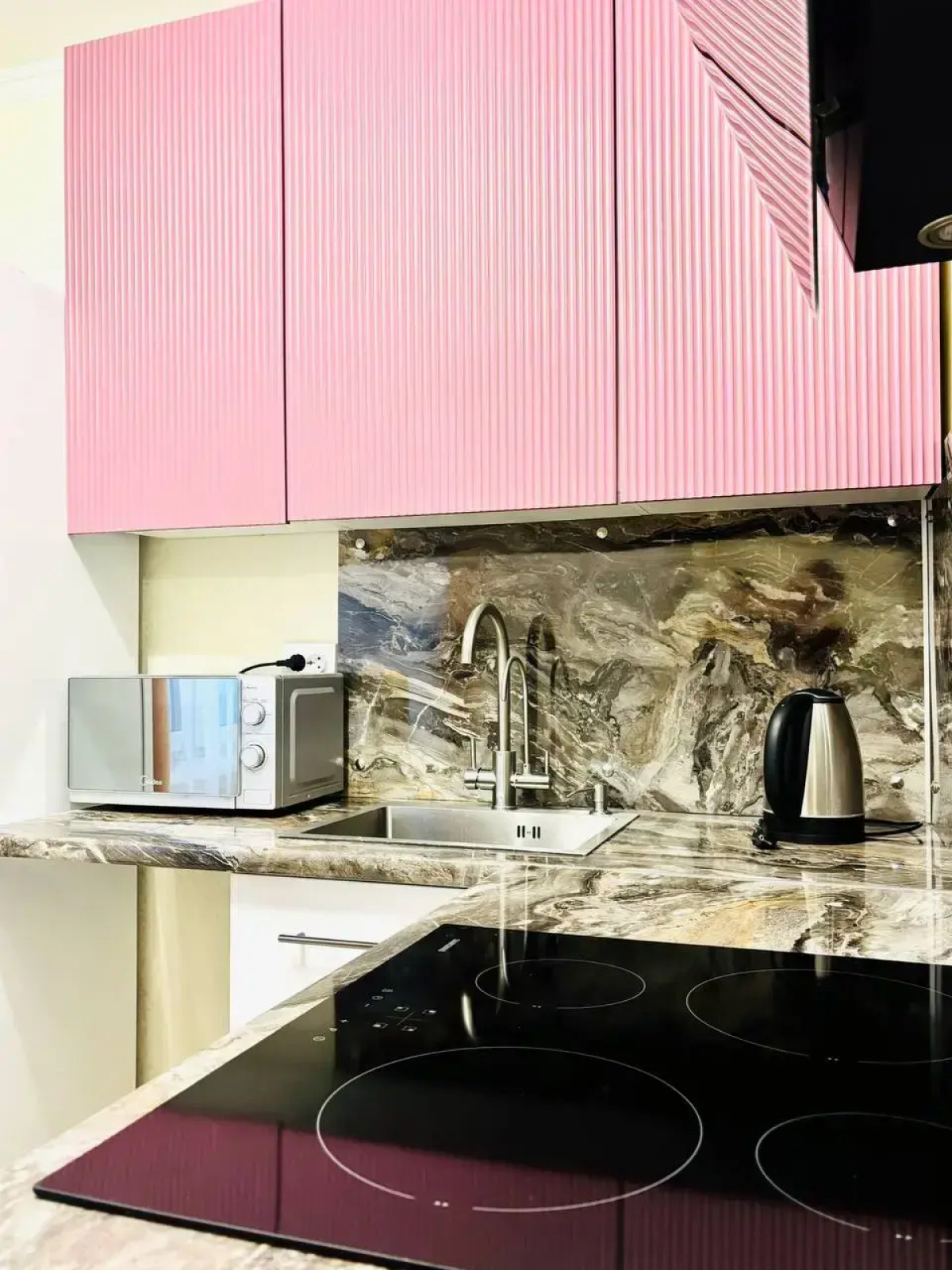 Квартира MoonRoom 72 в Европейском рядом с аквапарком