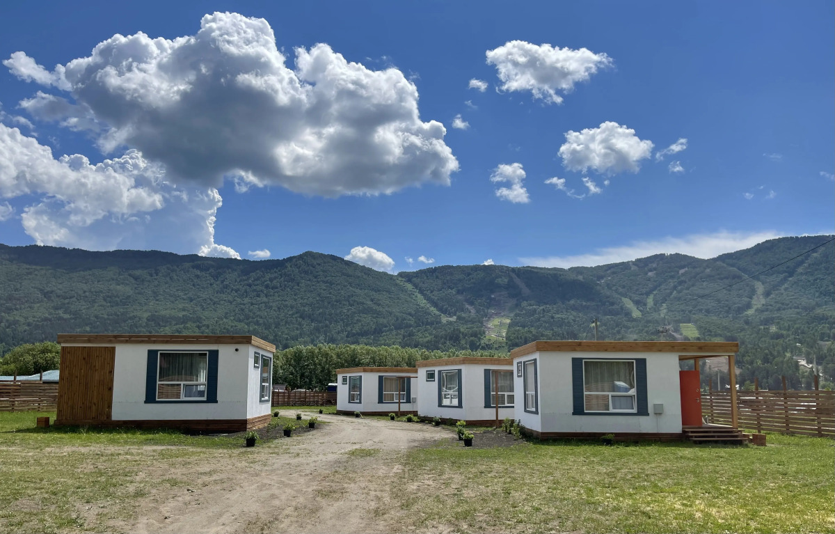 Гостевой дом Зависть