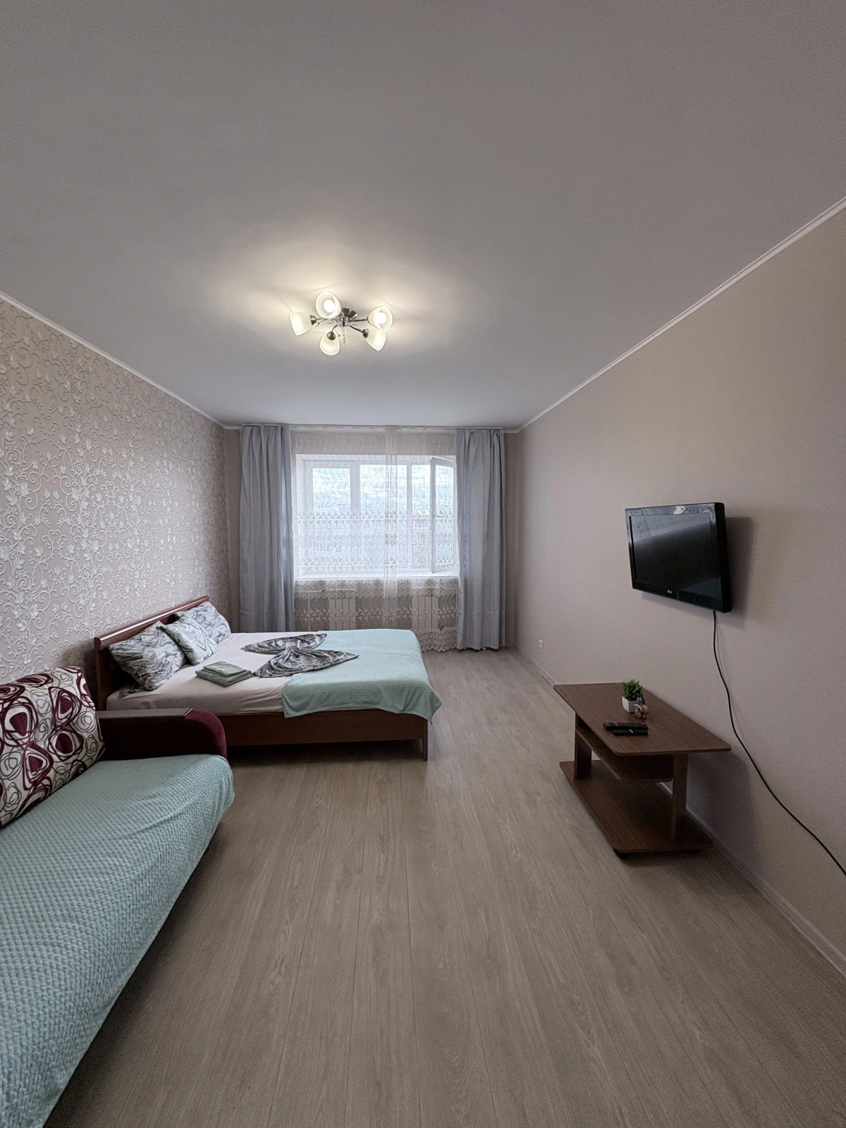 Квартира Уютная