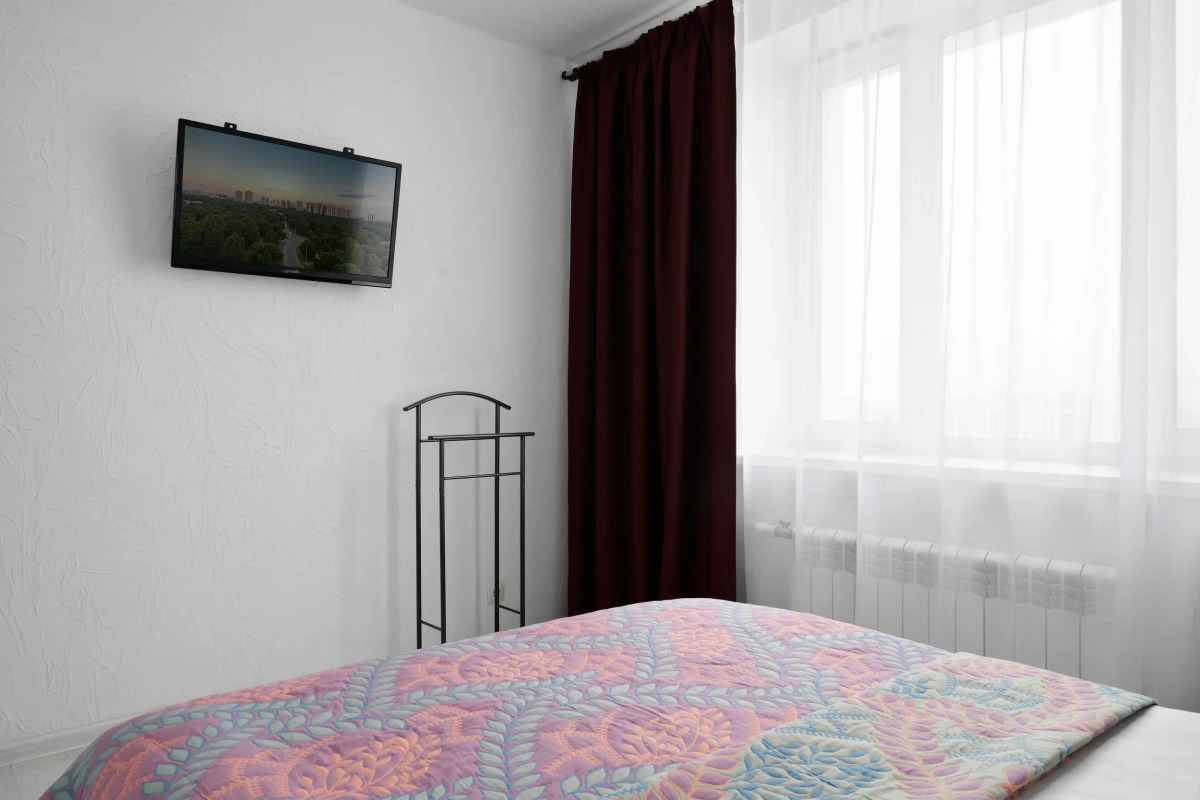 Квартира Двухкомнатная Как Дома 58 на Тамбовской 11