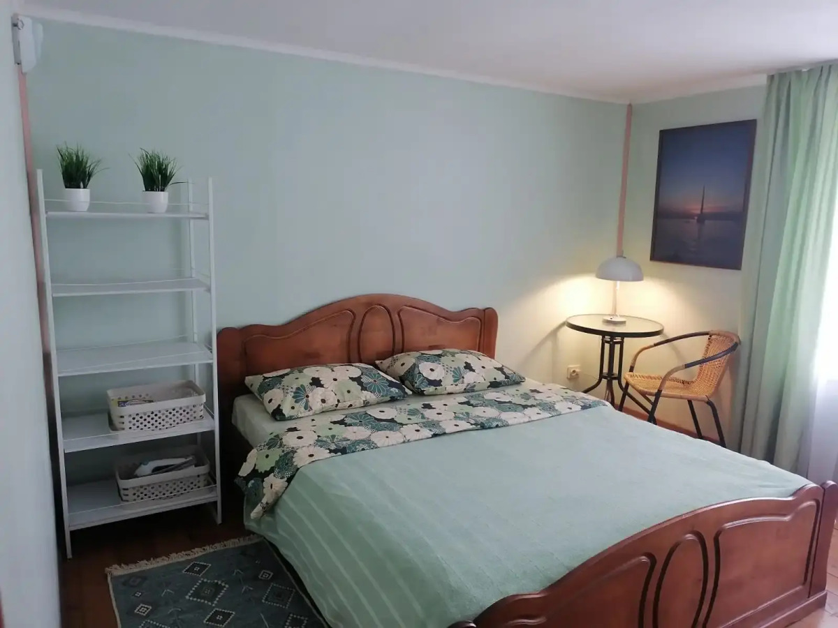 Гостевой Дом с Сауной Вишнёвый Сад