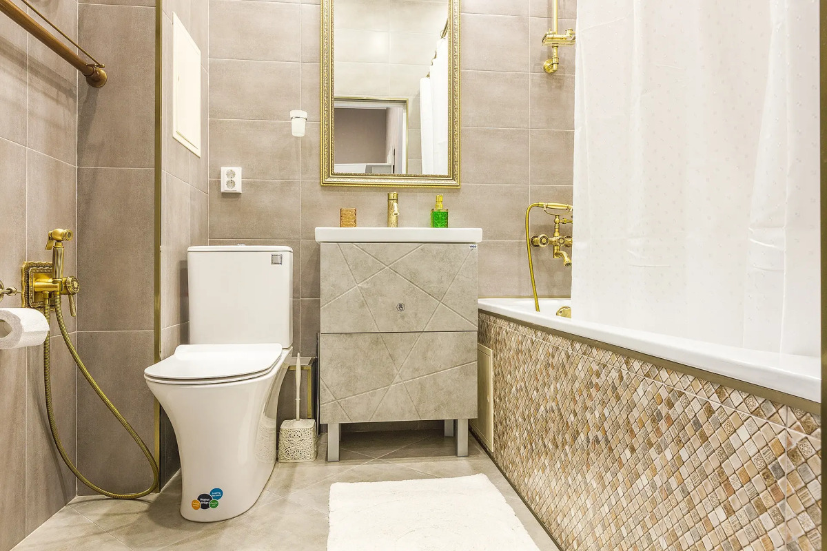 Апартаменты на Южной