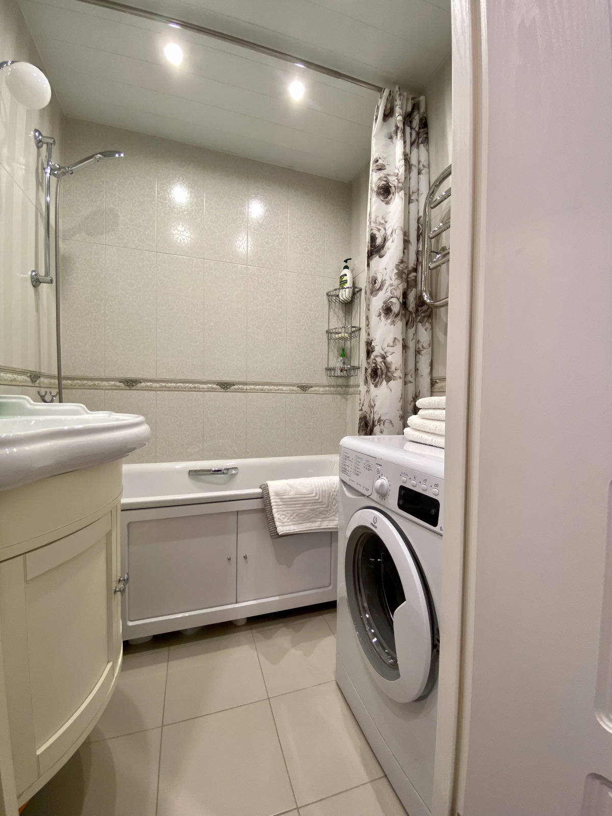 Апартаменты с парковкой "Серебряный остров"