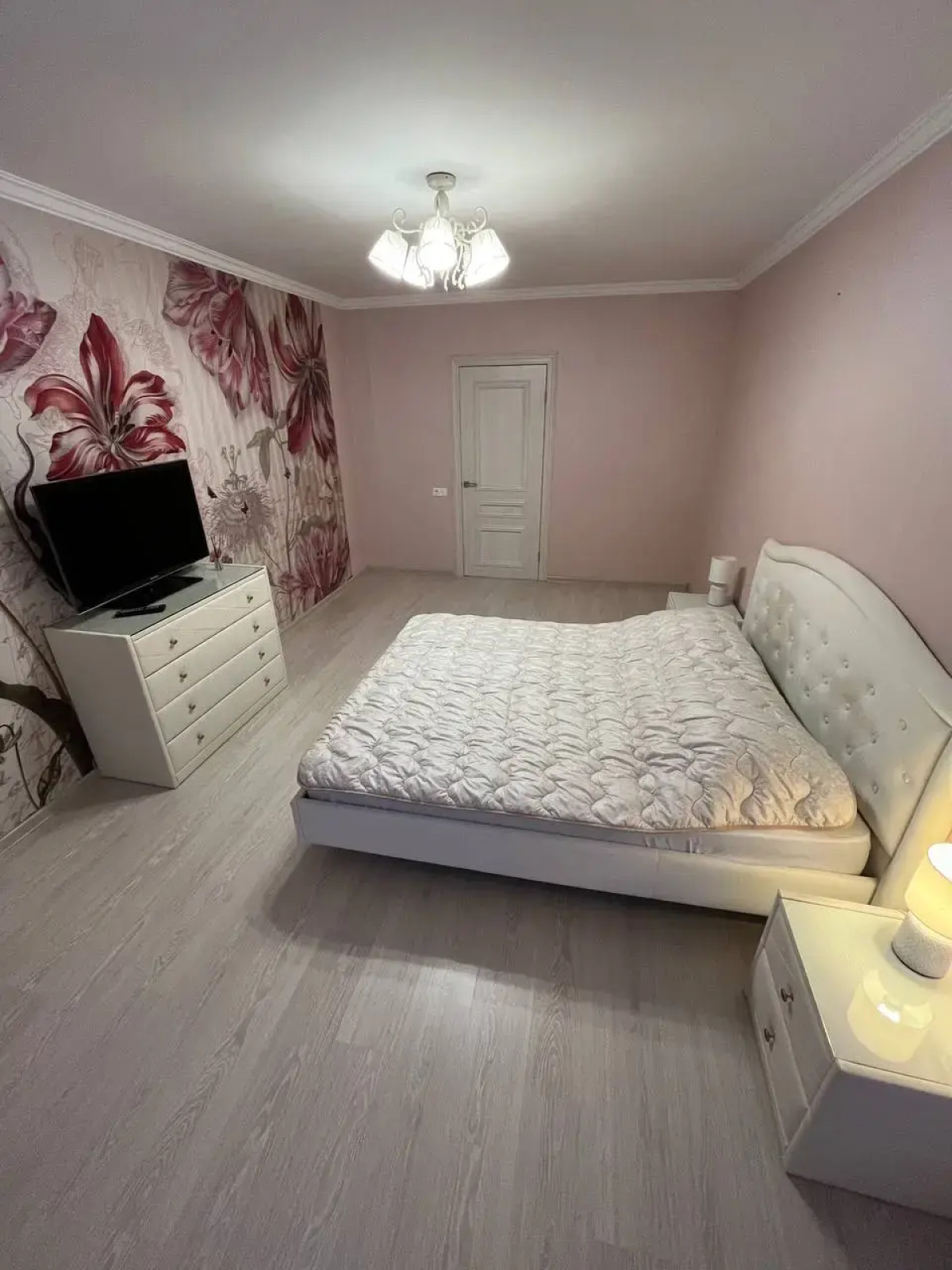 Апартаменты Как Дома  на Декабристов 1В