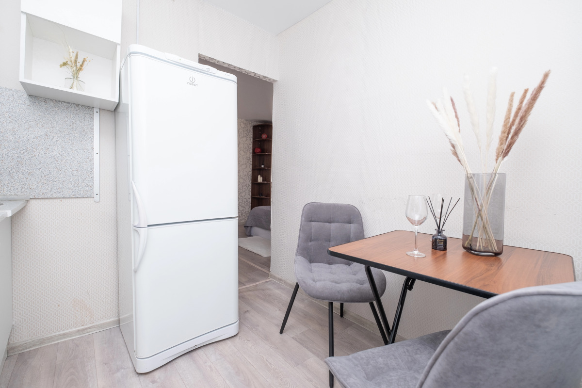 Апартаменты на четыре персоны