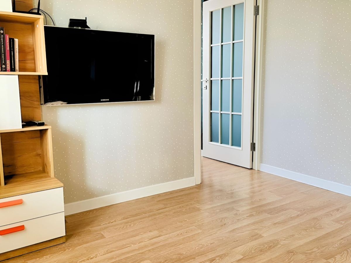 Апартаменты по Пути к Морю