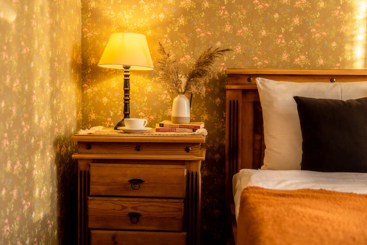 Гостевой дом Белый Берег