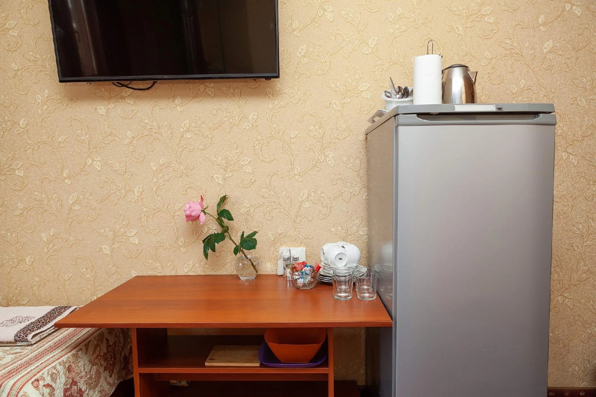 Гостевой дом Миланка