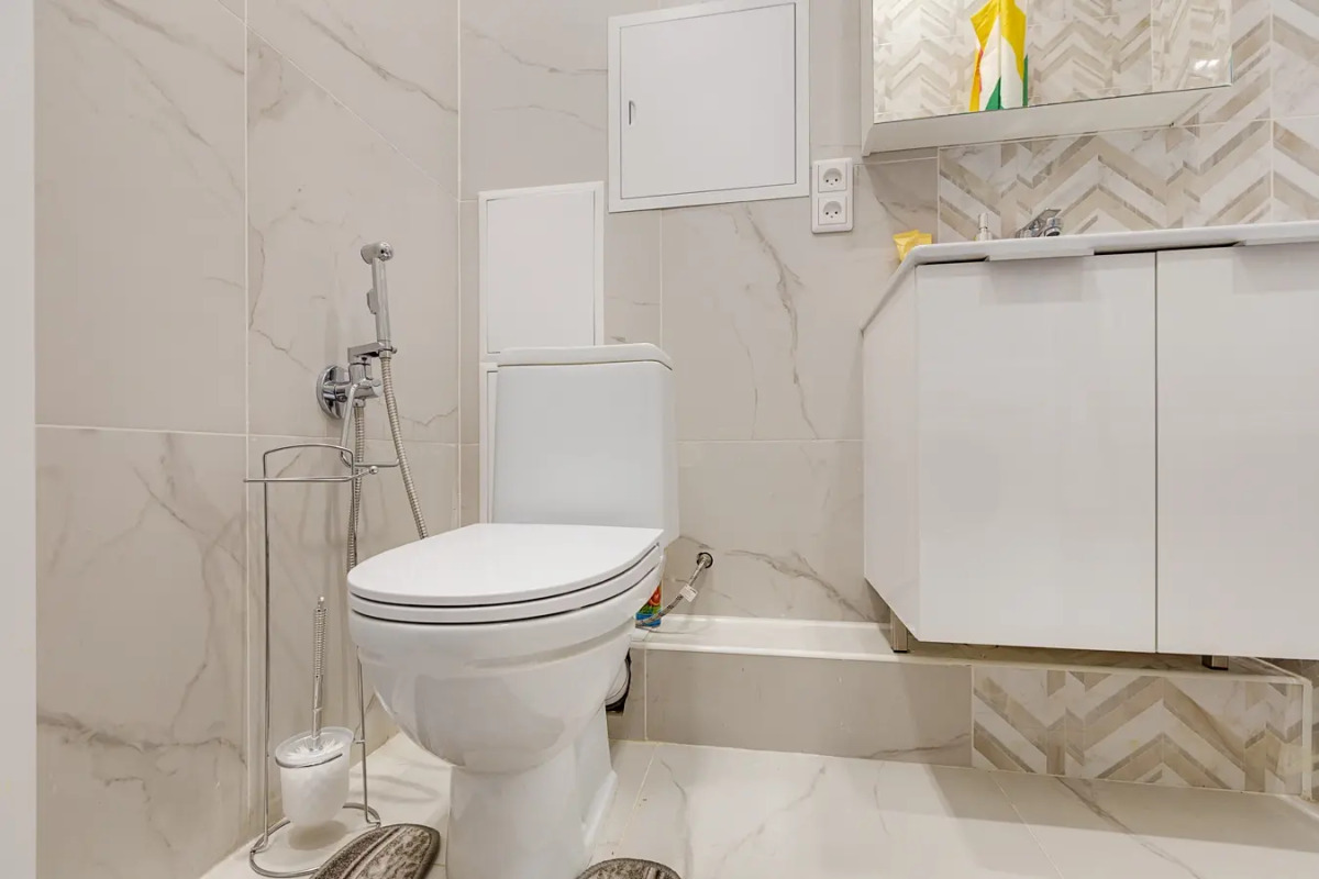 Апартаменты Бирюза и Подсолнух ВПитер на сутки