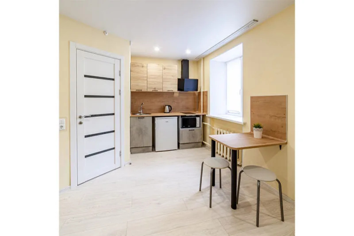 Апартаменты Виктория 7