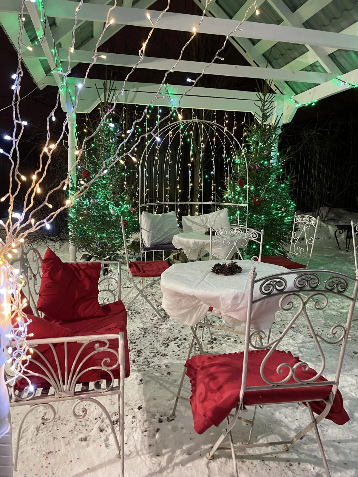 Гостевой дом В Коломне