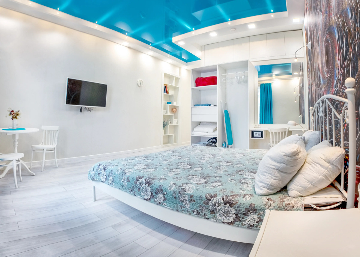 Апартаменты Cozy apartment in OLD town center