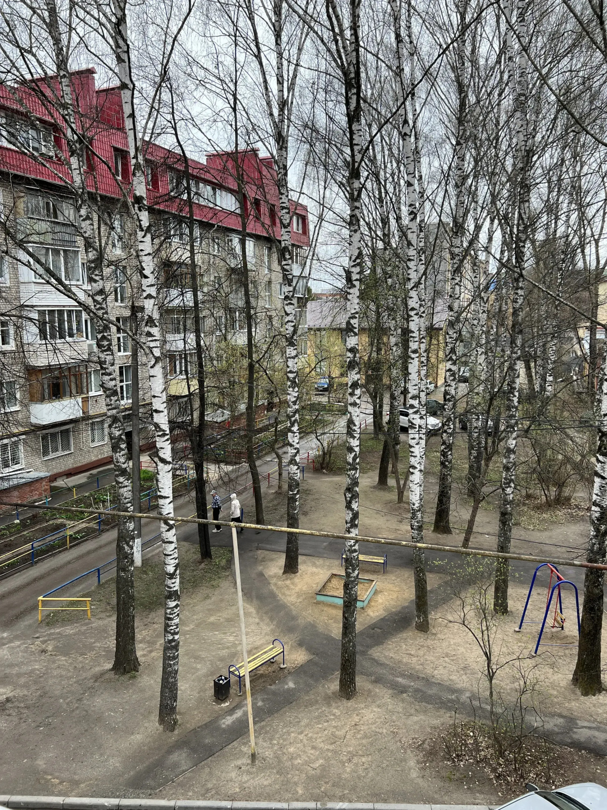 Апартаменты Классика у Кремля