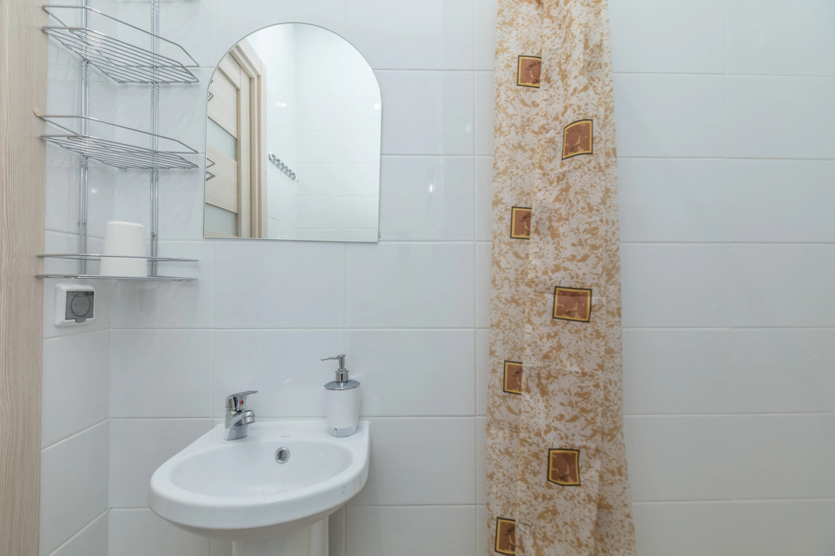 Апартаменты 2 Студия на Саперном 8