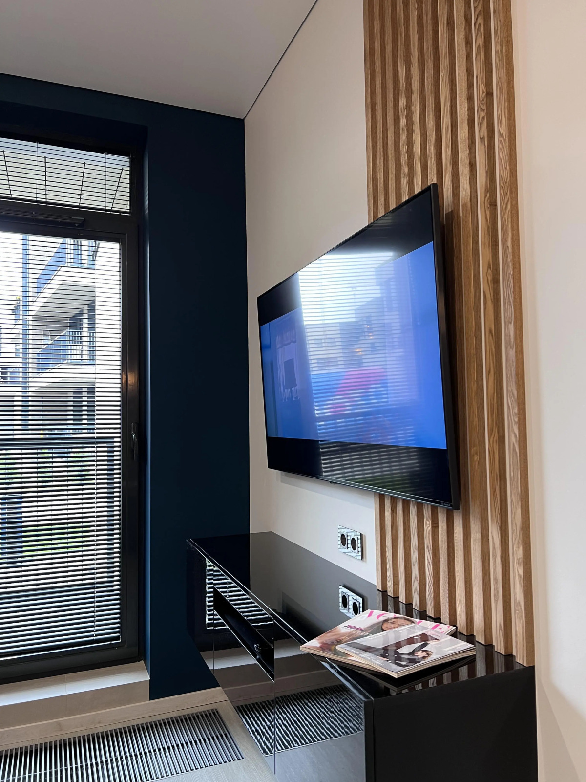 Апартаменты "Ваш Образ жизни" в Охта Парке