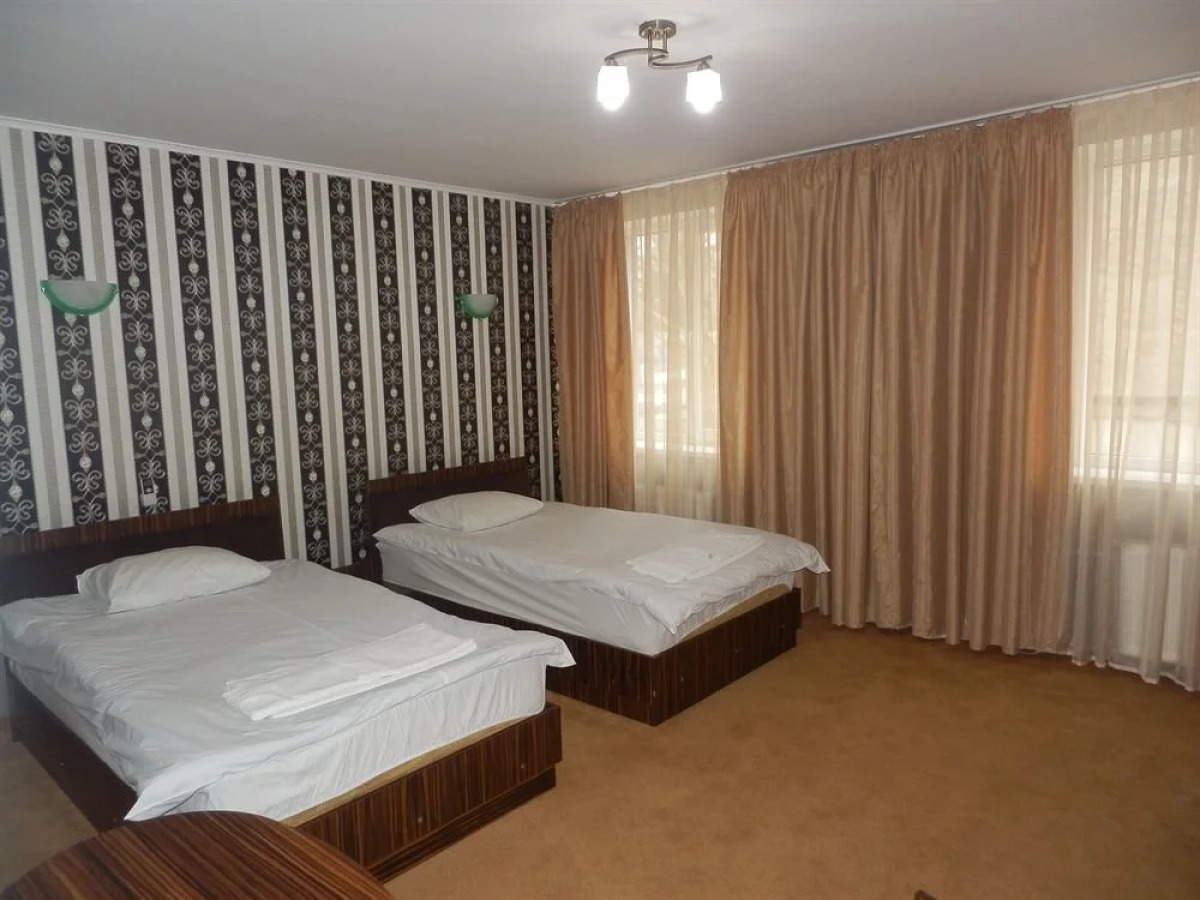 Europa Hotel 3*