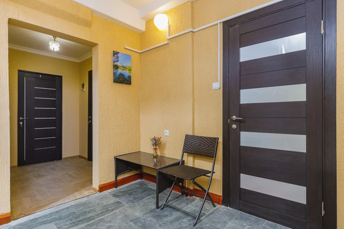 Гостевой дом Аврора