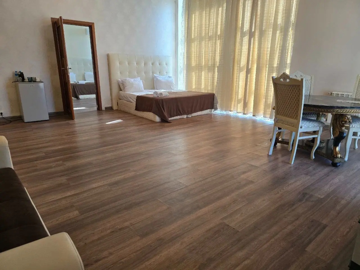 Отель Golden Beach By Sham Baku