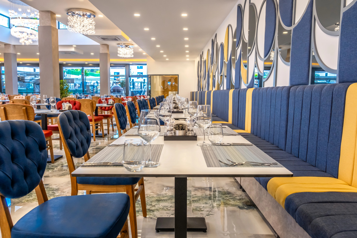 The Saint Star Kemer - Adults Only