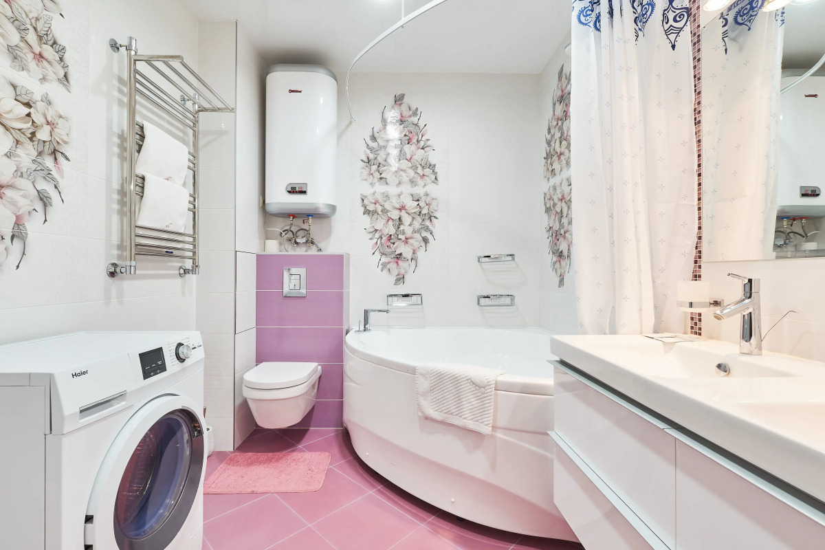 Апартаменты Петровские на Спортивном 7