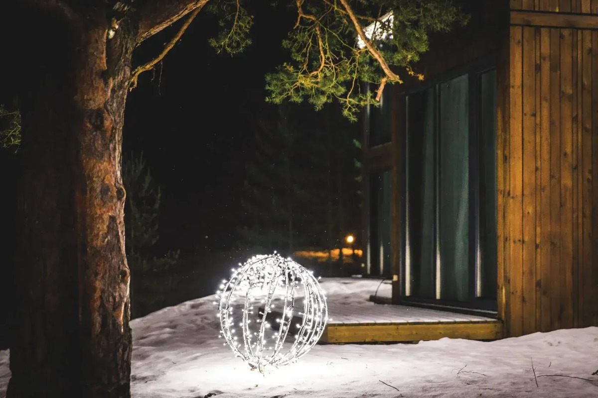 Отель Точка на карте Приозерск