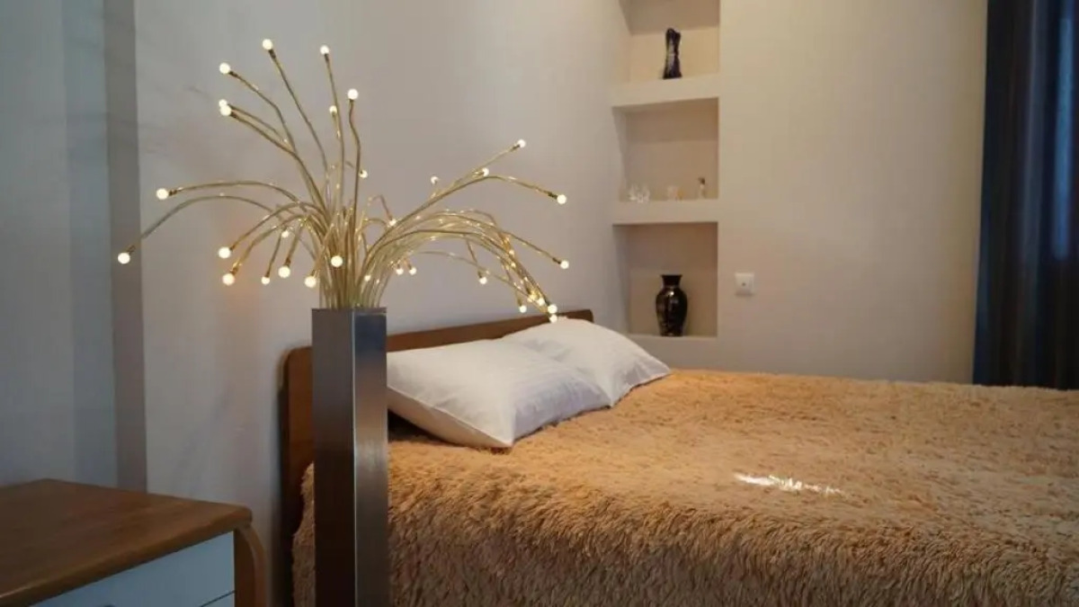 Гостевой дом Патио