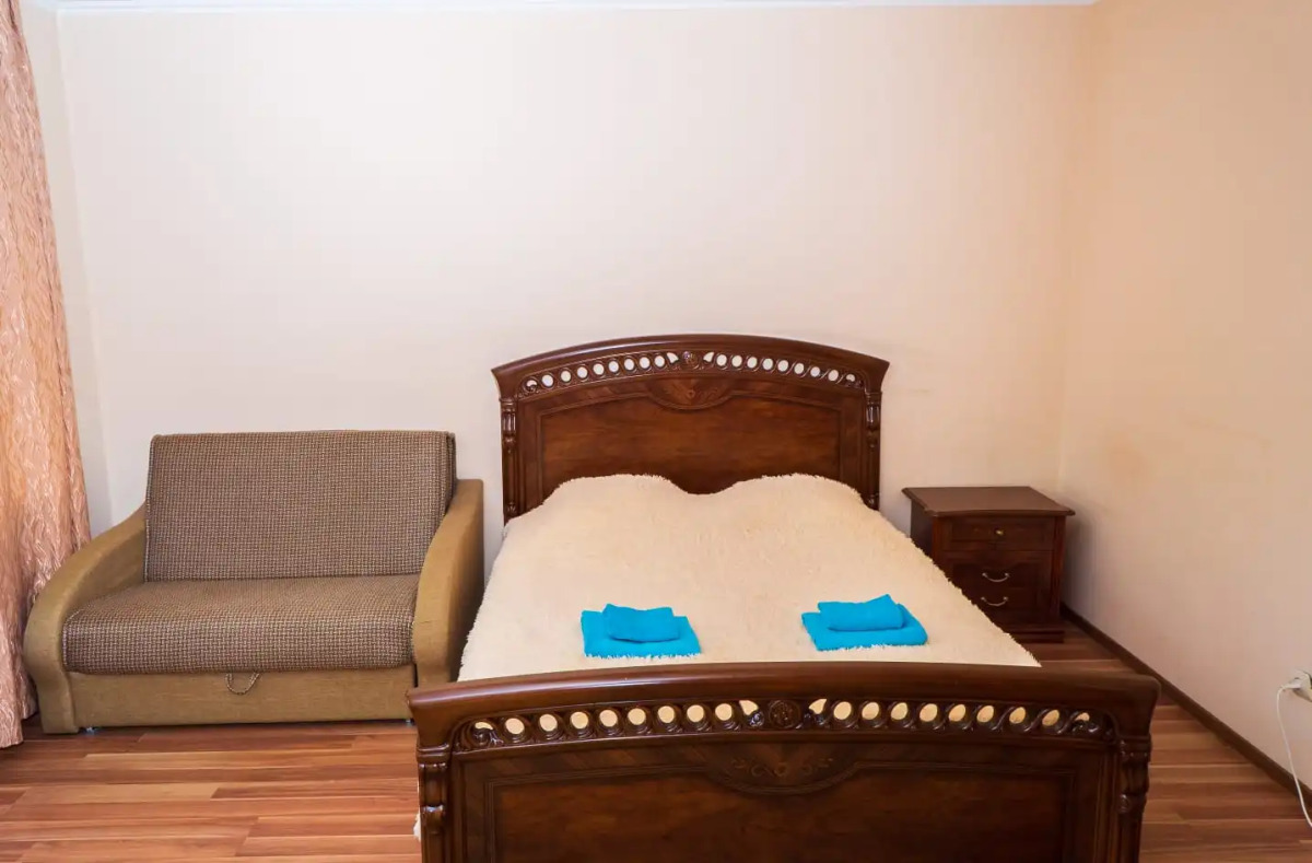 Апартаменты Советская 104