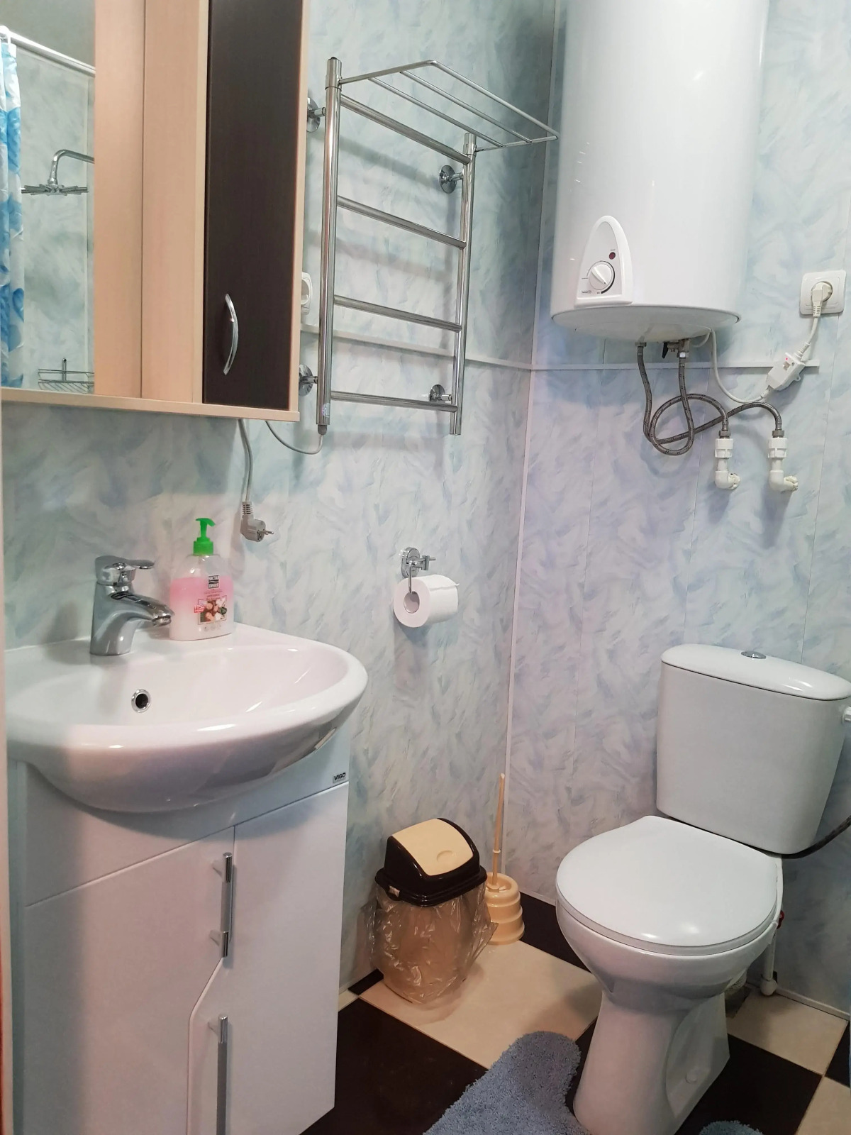 Гостевой дом Велия