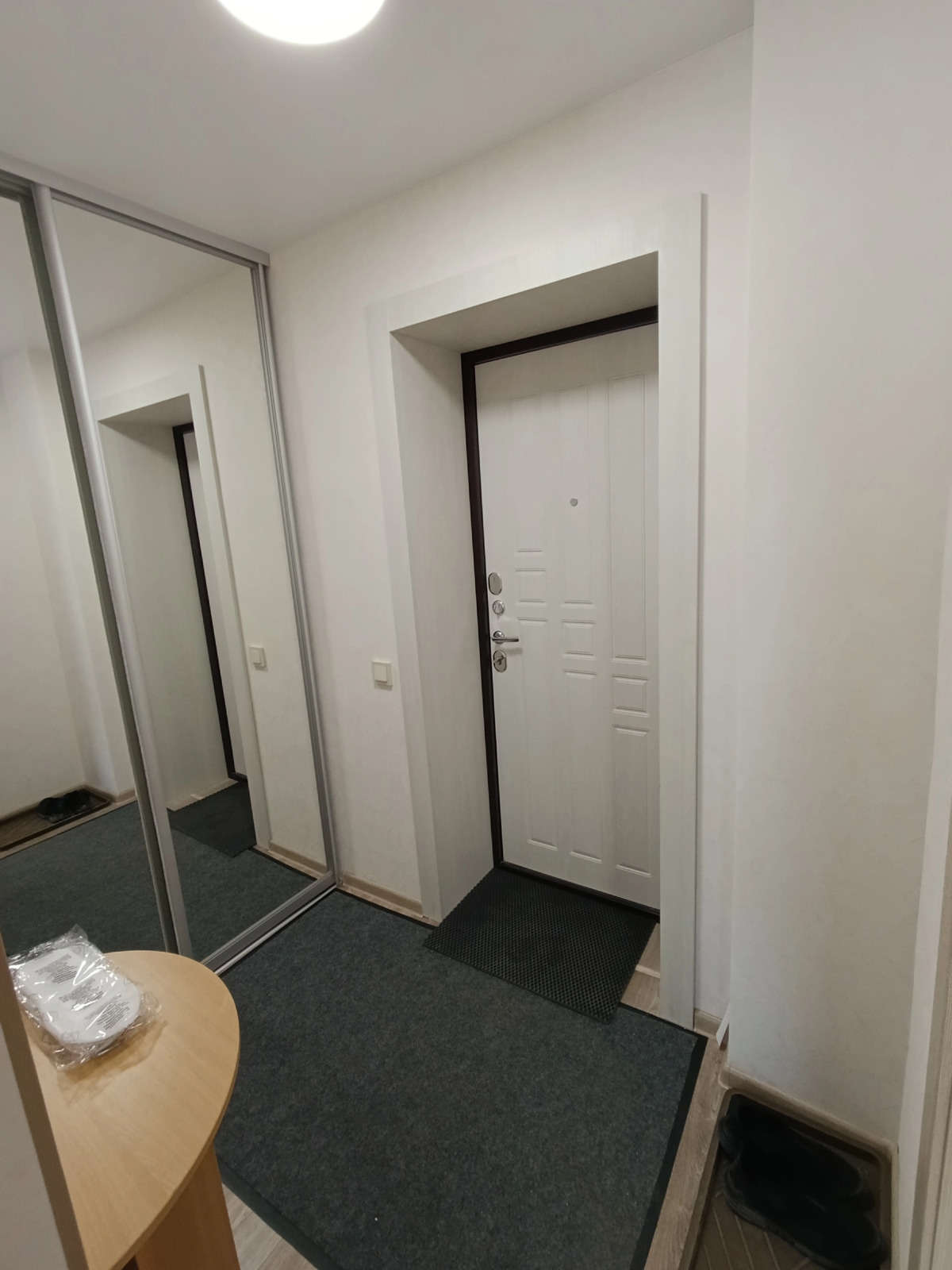 Квартира Уютная