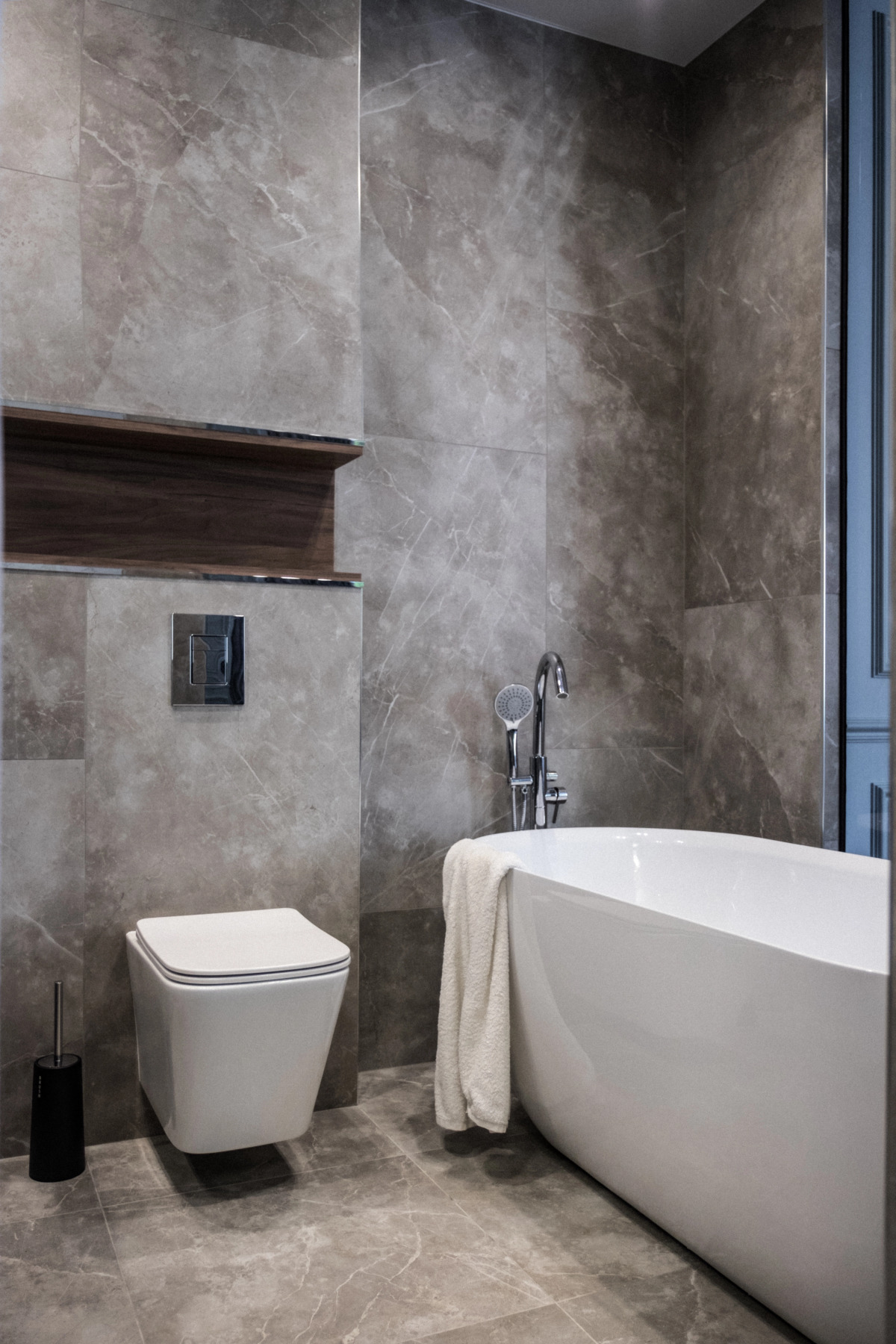 Мини-отель BLANC