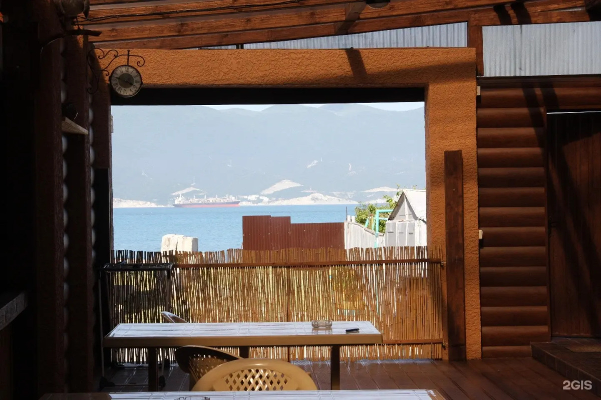 Гостевой дом Лагуна Алексино