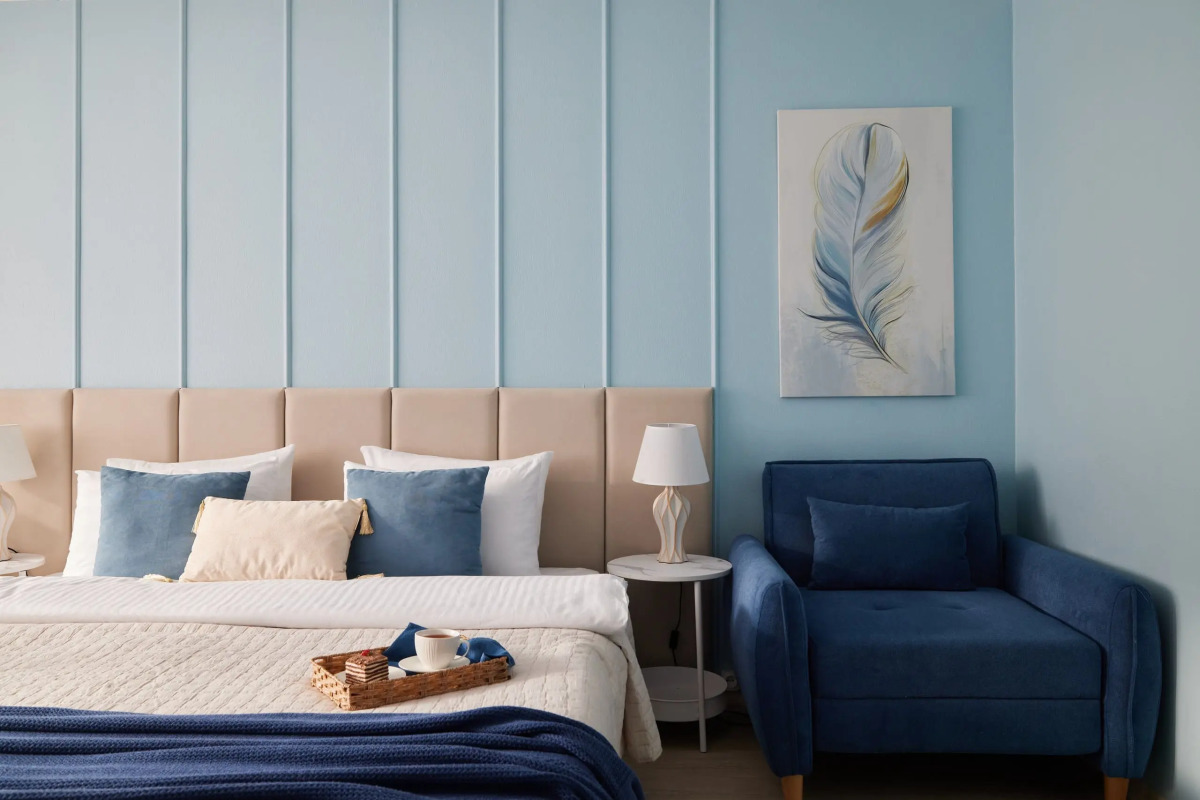 Апартаменты Pronina Aparts в 5 минутах до метро Беговая