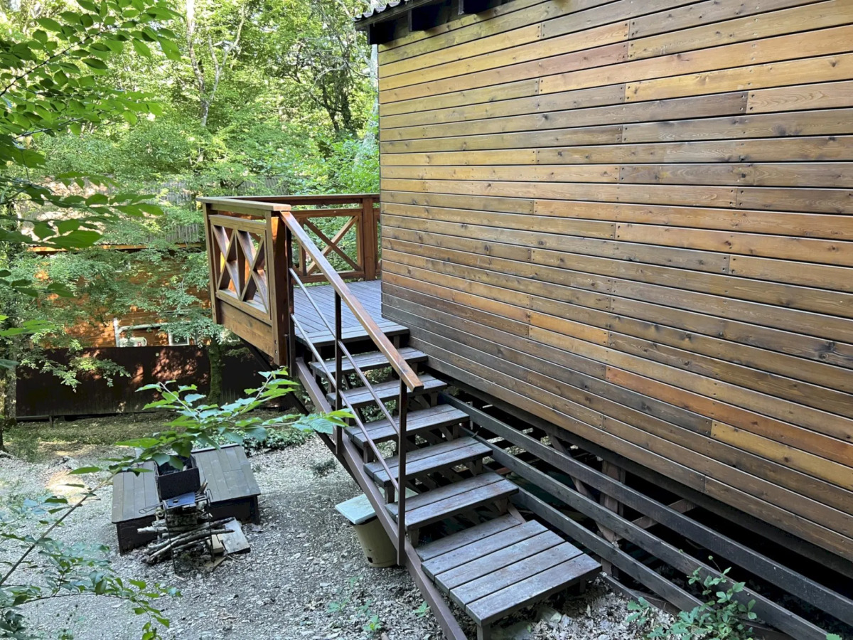 Шале 438 Хутор Бетта