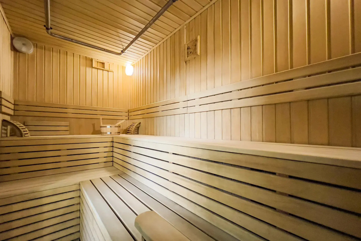 Отель Чёрное море (корпуса 1 и 2)