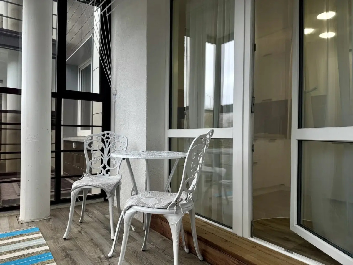 Квартира Hygge Karelia Petroglyphs