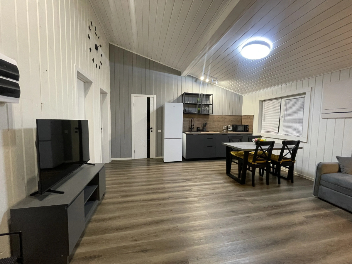 Частный дом Коттедж Karhouse