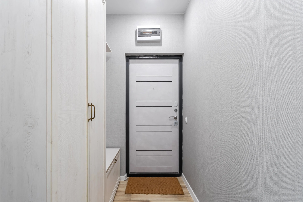 Апартаменты Квартира