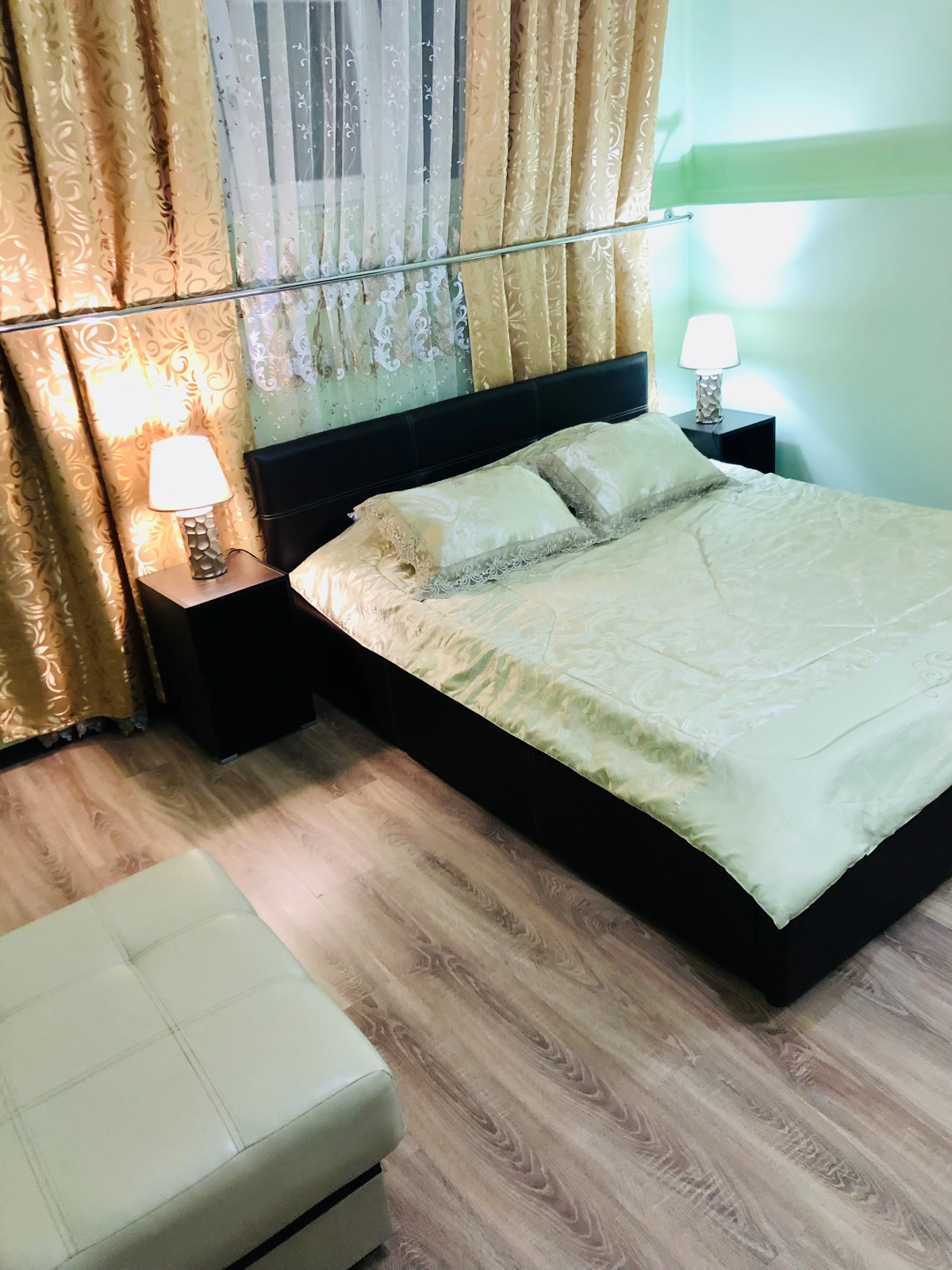 Гостевой Дом СанБах