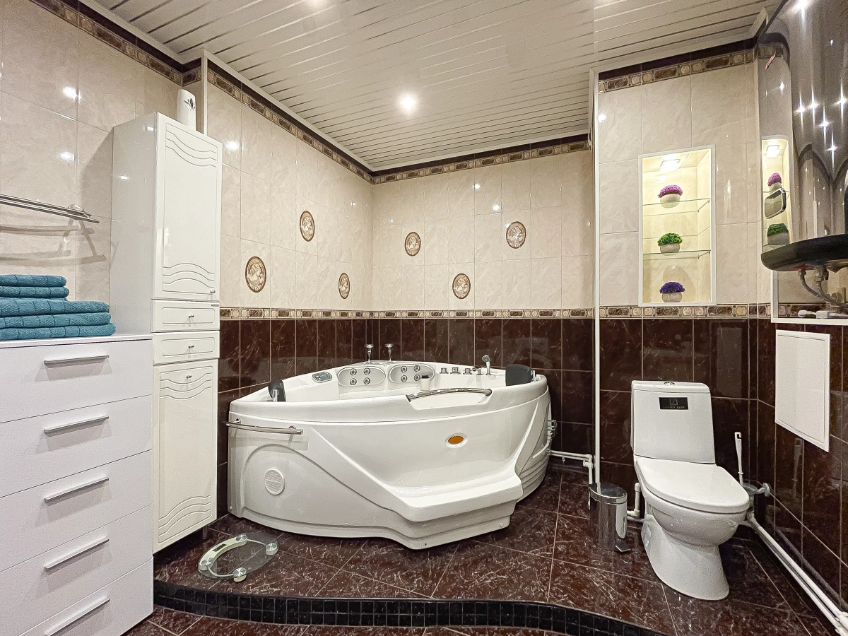 Апартаменты Vyborg Station