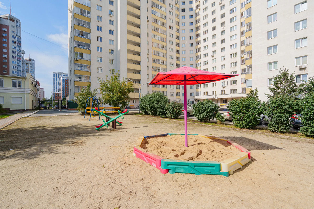 Апартаменты комфорт класса в 3-х минутах от метро