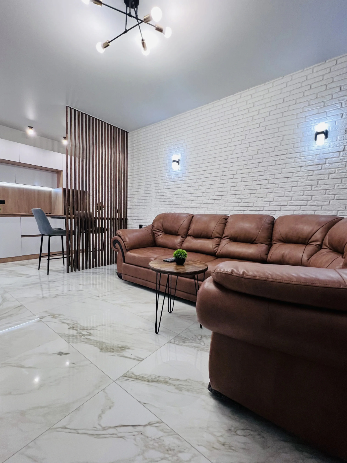 Апартаменты Я Дома на Ул. Городская 178 Б